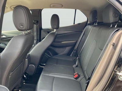 2024 Buick Encore GX Sport Touring AWD