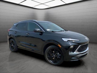 2024 Buick Encore GX Sport Touring AWD