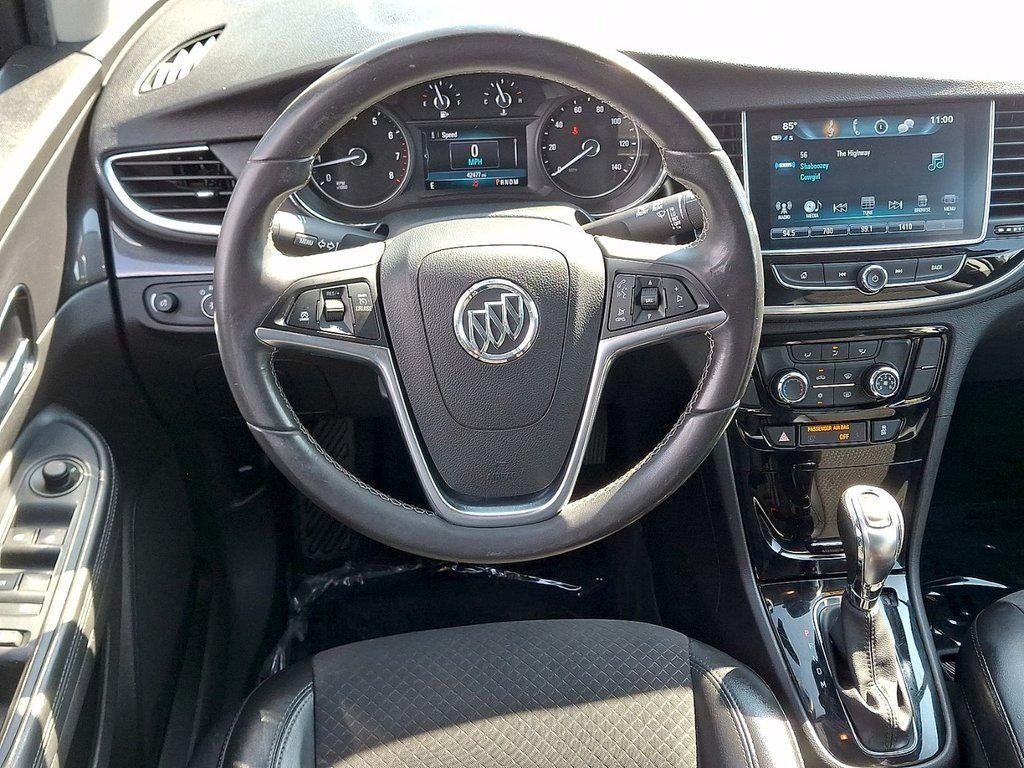 2020 Buick Encore FWD 4dr Preferred