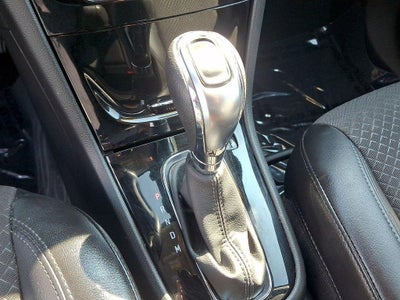 2020 Buick Encore FWD 4dr Preferred