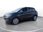 2020 Buick Encore FWD 4dr Preferred