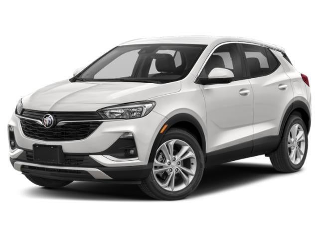 2023 Buick Encore GX Select AWD's photo