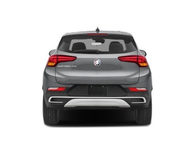 2023 Buick Encore GX Select AWD