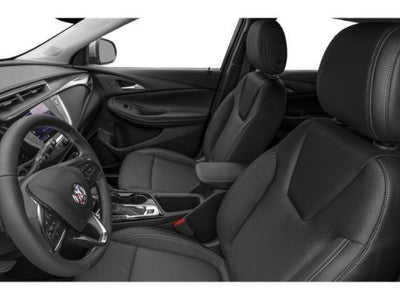 2023 Buick Encore GX Select AWD