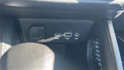 2022 Chevrolet Trailblazer FWD LT