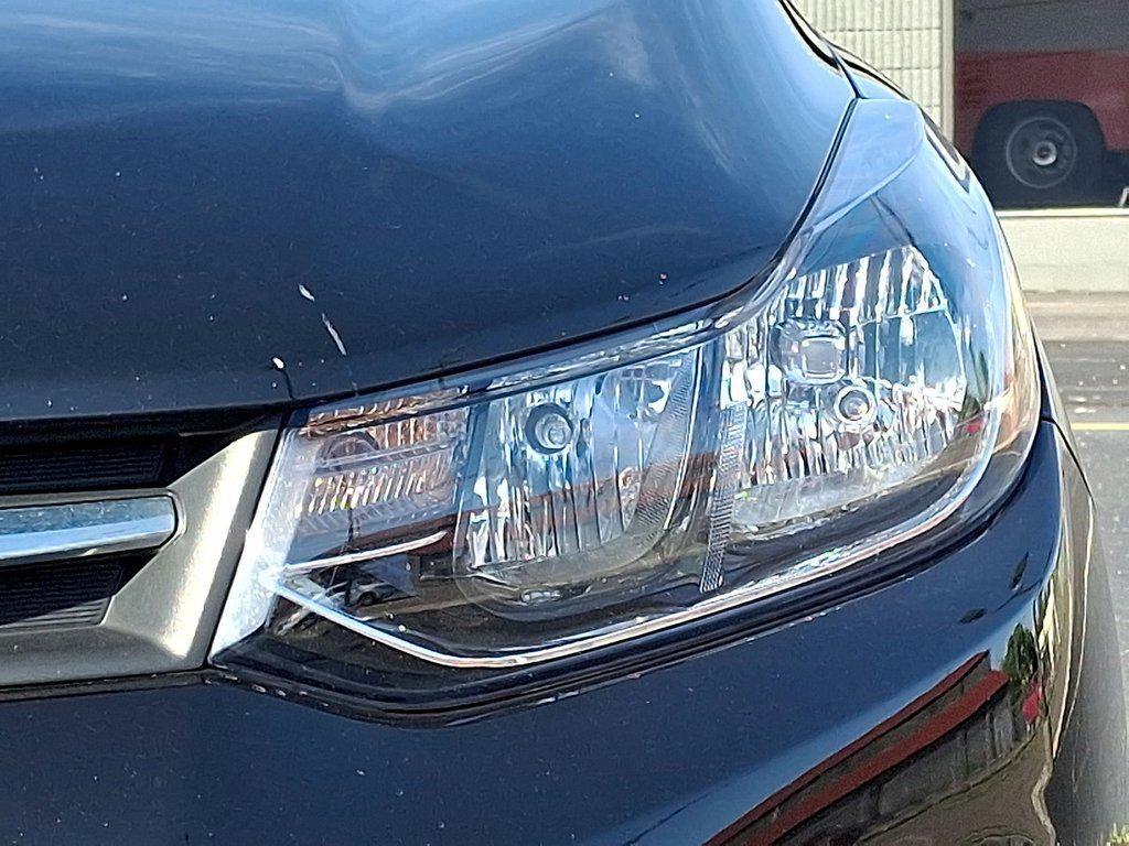 2020 Chevrolet Trax FWD LS