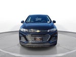 2020 Chevrolet Trax FWD LS