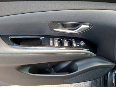 2023 Hyundai Tucson XRT