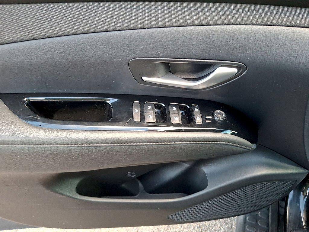 2023 Hyundai Tucson XRT