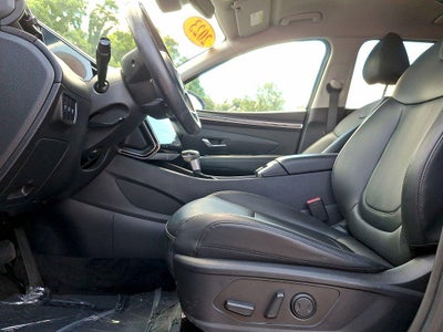 2023 Hyundai Tucson XRT