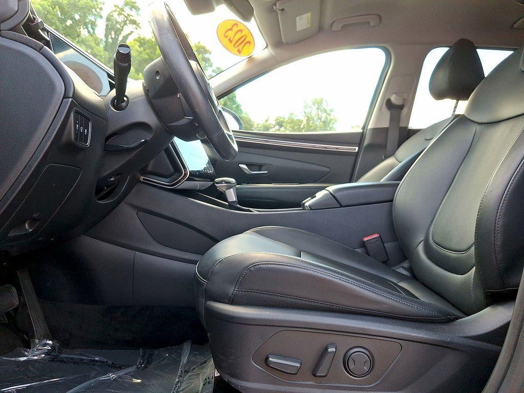 2023 Hyundai Tucson XRT
