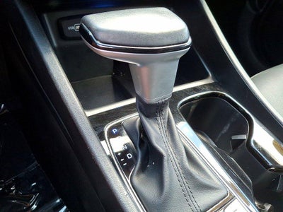 2023 Hyundai Tucson XRT