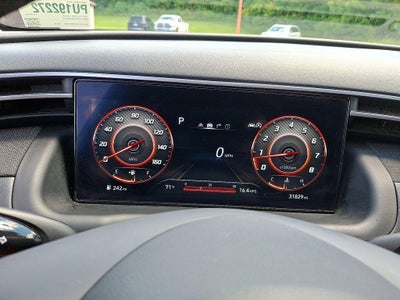 2023 Hyundai Tucson XRT