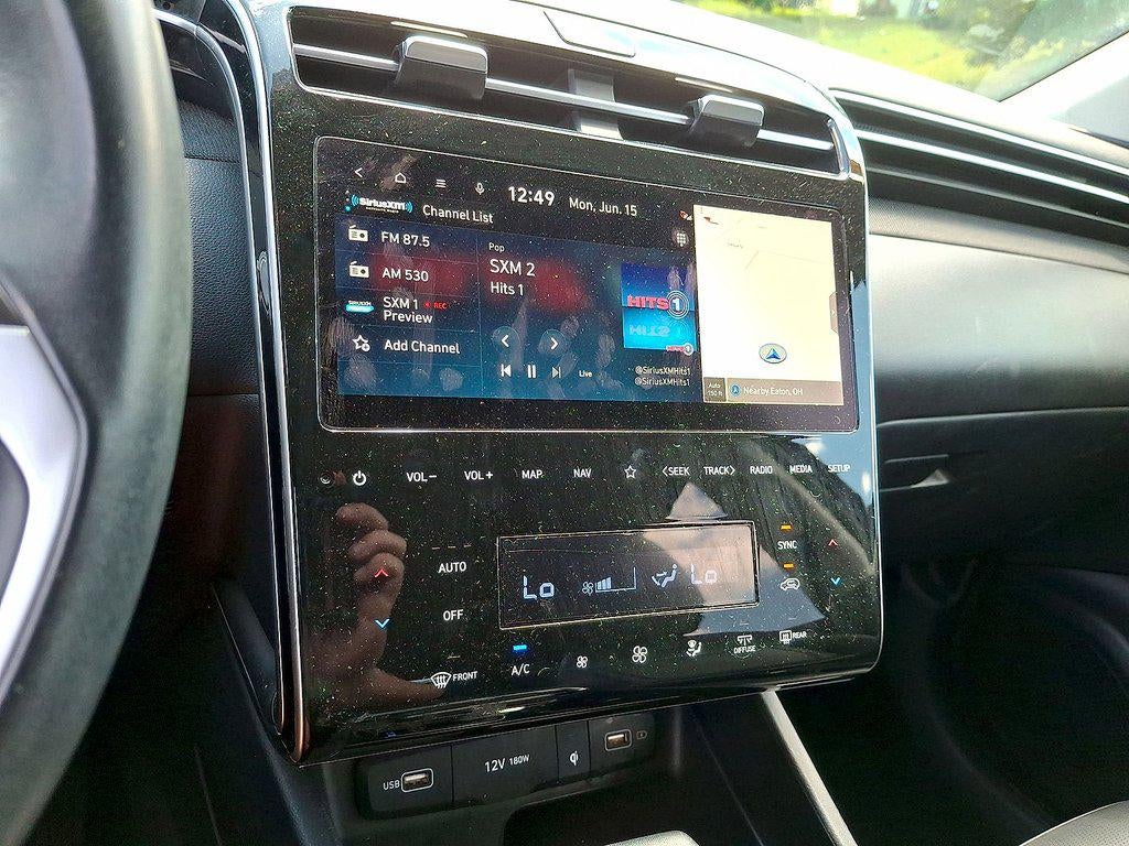 2023 Hyundai Tucson XRT