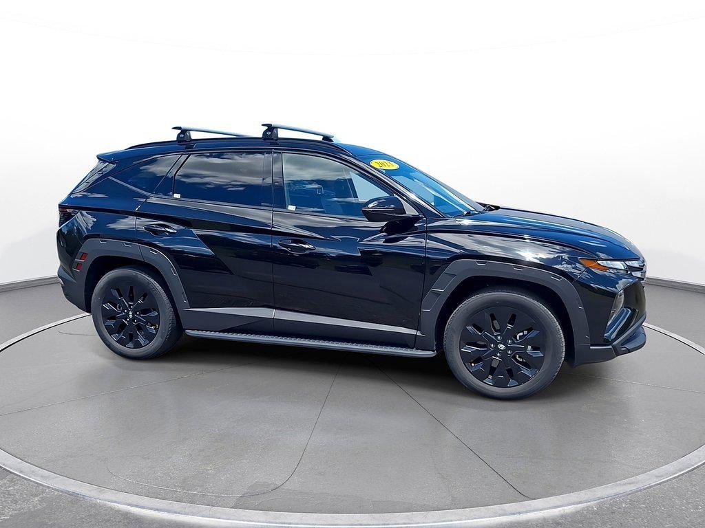 2023 Hyundai Tucson XRT