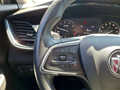 2023 Buick Envision Preferred FWD
