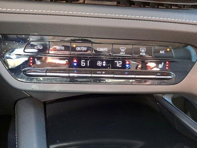 2023 Buick Envision Preferred FWD