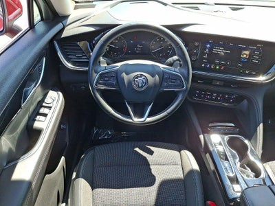 2023 Buick Envision Preferred FWD