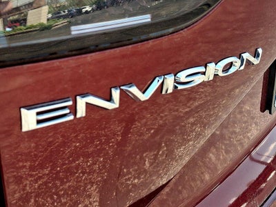 2023 Buick Envision Preferred FWD
