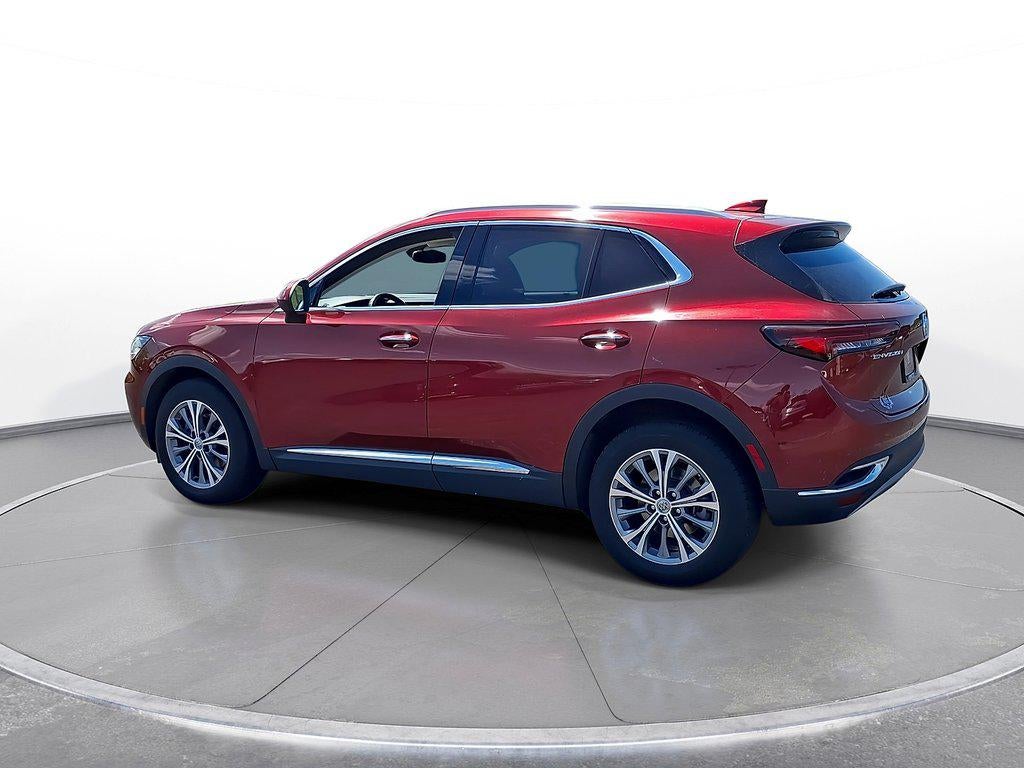 2023 Buick Envision Preferred FWD