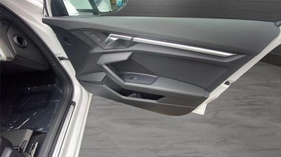 2022 Audi A3 Premium 40 TFSI Front-Wheel Drive S tronic