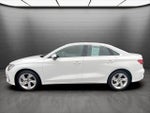 2022 Audi A3 Premium 40 TFSI Front-Wheel Drive S tronic