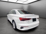 2022 Audi A3 Premium 40 TFSI Front-Wheel Drive S tronic
