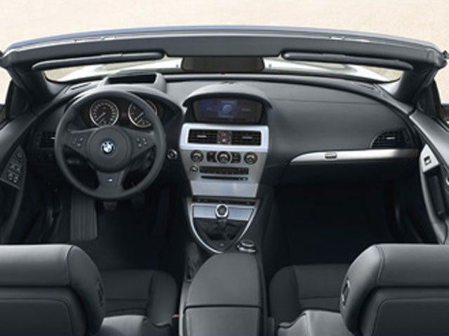 2008 BMW 650i 650i