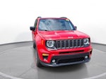 2022 Jeep Renegade Latitude 4x4