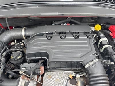 2022 Jeep Renegade Limited 4x4