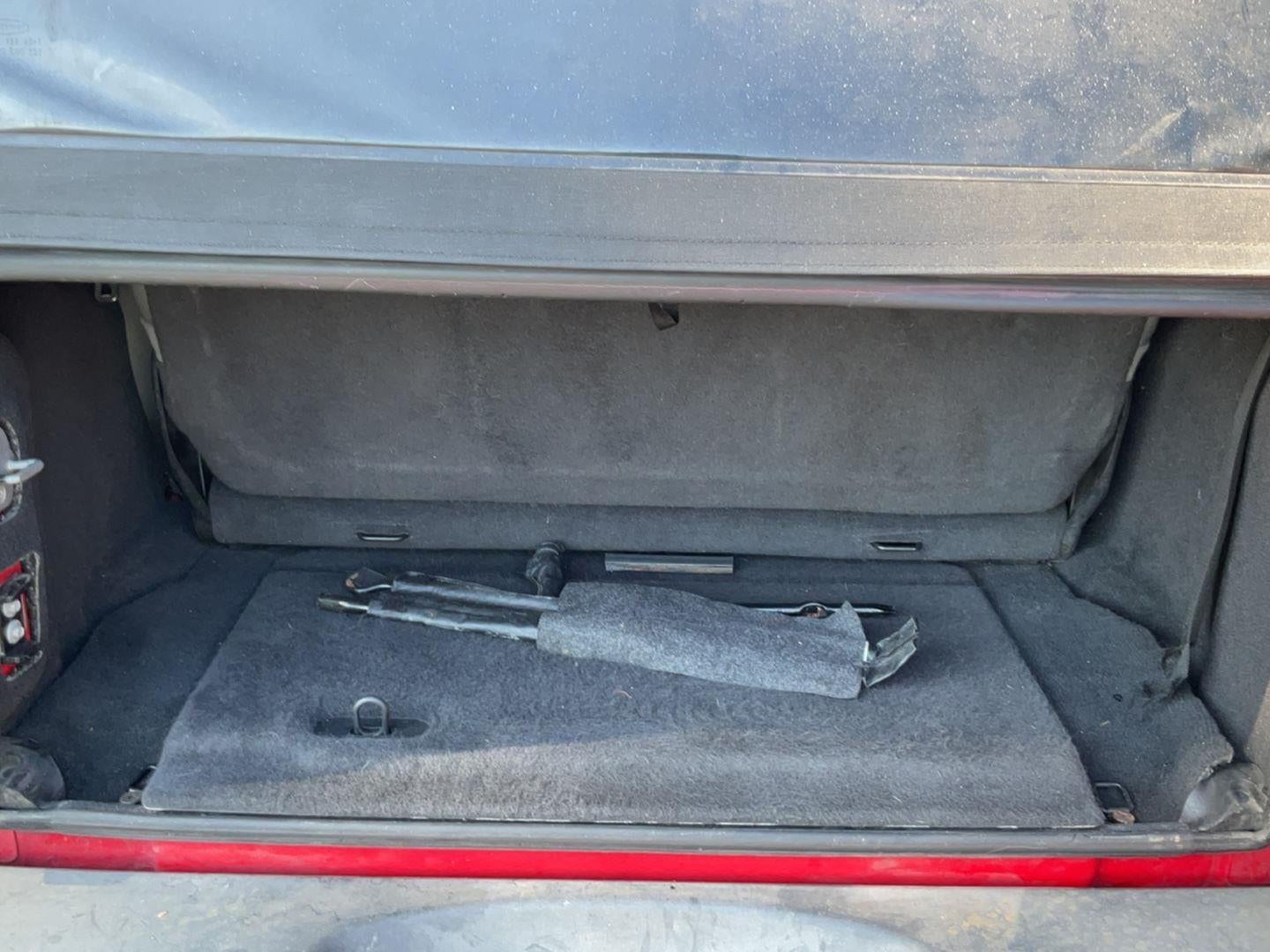 2009 Jeep Wrangler Base