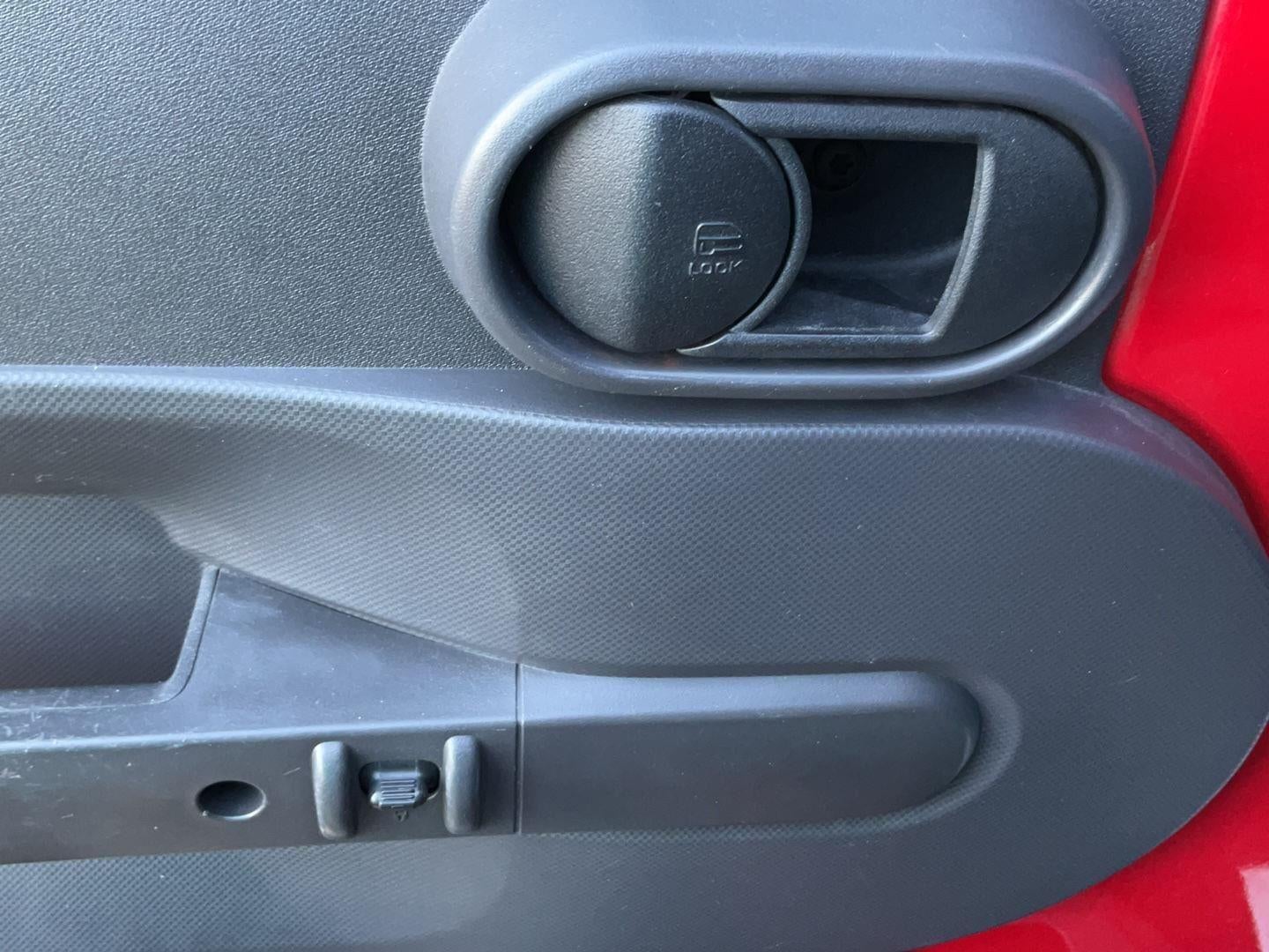 2009 Jeep Wrangler Base