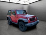 2009 Jeep Wrangler Base