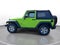 2012 Jeep Wrangler 4WD 2dr Sport