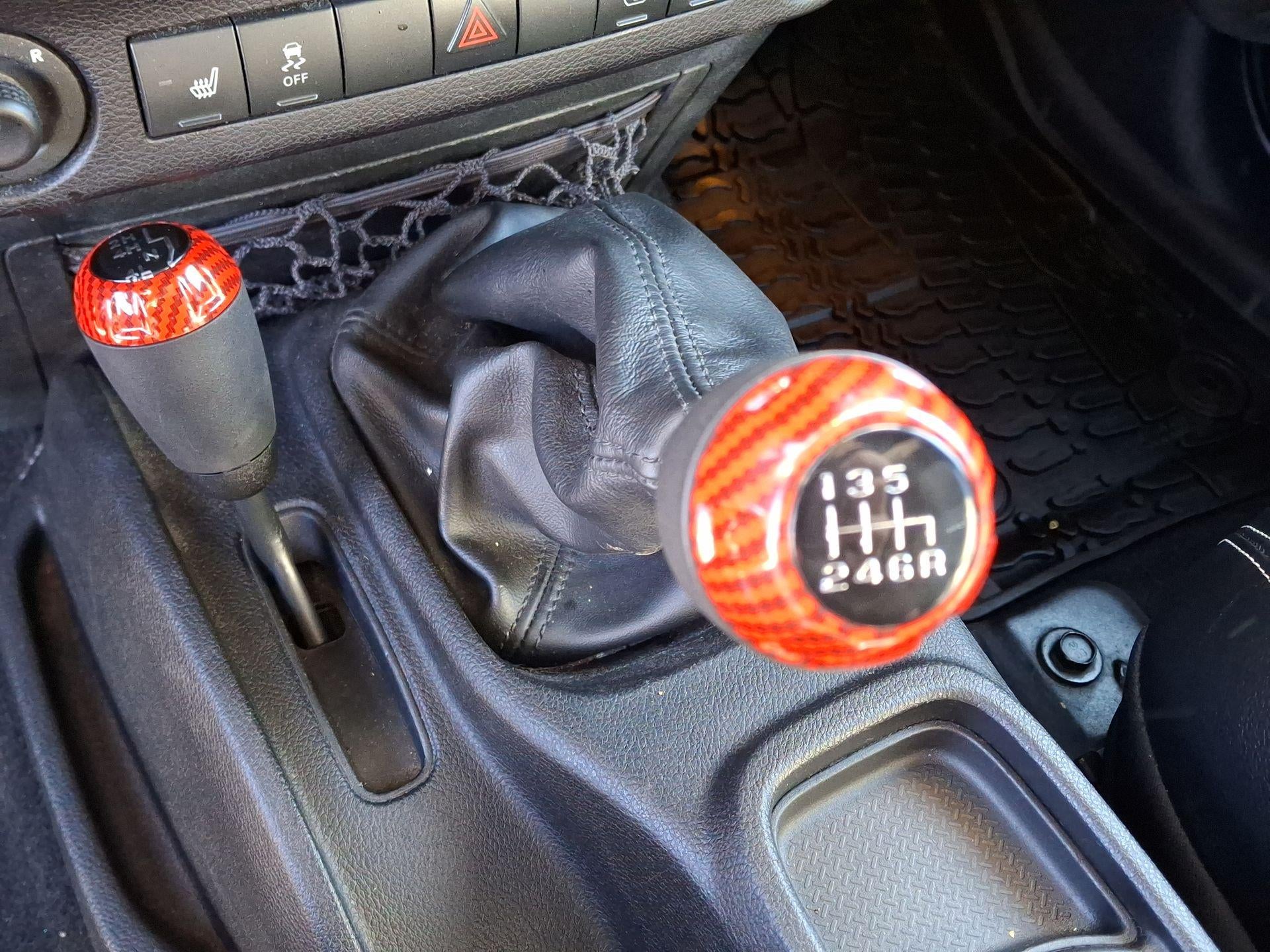 2016 Jeep Wrangler Unlimited Rubicon Hard Rock