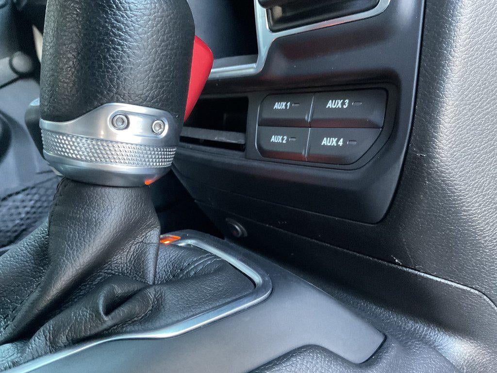 2019 Jeep Wrangler Unlimited Sport 4x4