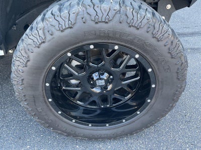 2019 Jeep Wrangler Unlimited Sport 4x4