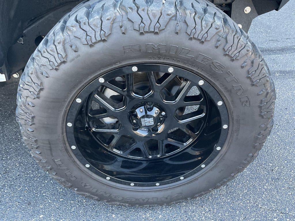 2019 Jeep Wrangler Unlimited Sport 4x4