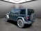 2022 Jeep Wrangler Unlimited Sport Altitude 4x4