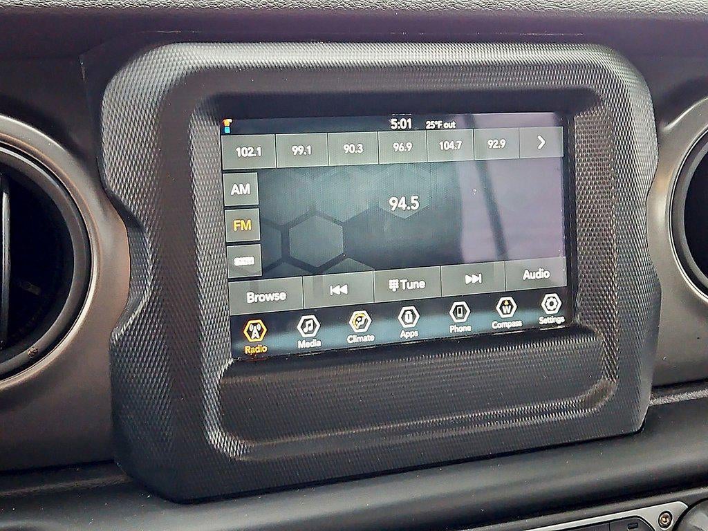 2023 Jeep Wrangler 4-Door Sport - Photo 14