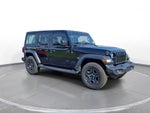 2023 Jeep Wrangler Sport 4 Door 4x4
