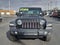 2023 Jeep Wrangler Sport 4 Door 4x4