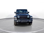 2023 Jeep Wrangler Sport 4 Door 4x4