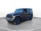 2023 Jeep Wrangler Sport 4 Door 4x4