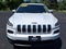 2015 Jeep Cherokee 4WD 4dr Latitude