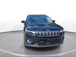 2021 Jeep Cherokee Latitude Lux 4x4