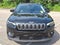 2021 Jeep Cherokee Latitude Lux 4x4