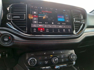 2023 Dodge Durango R/T AWD