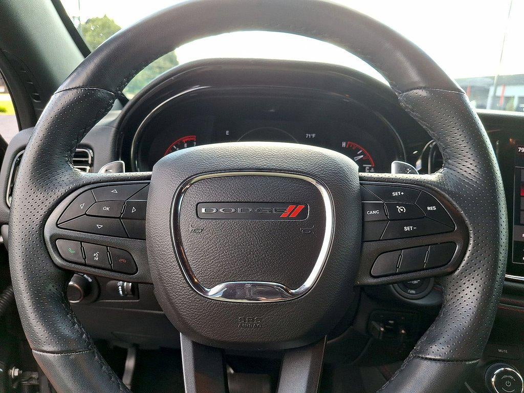 2023 Dodge Durango R/T AWD