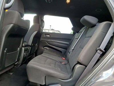 2023 Dodge Durango R/T AWD